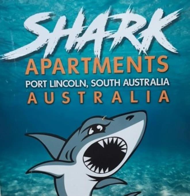 Port Lincoln Shark Apartment 6 Bagian luar foto